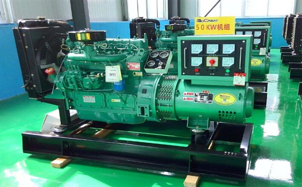 邵武发电机出租